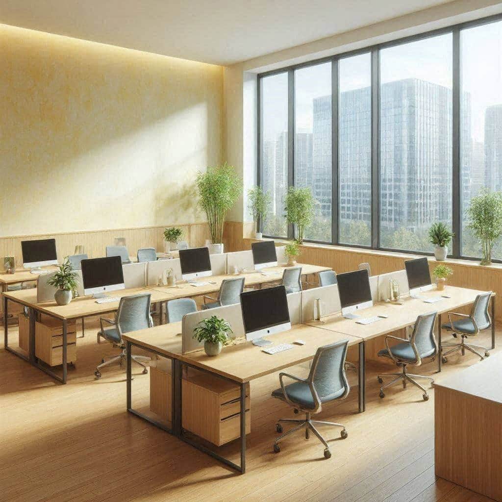 临时客户演示场景下设施管理组写字楼办公的企业招聘吸引力该如何复盘