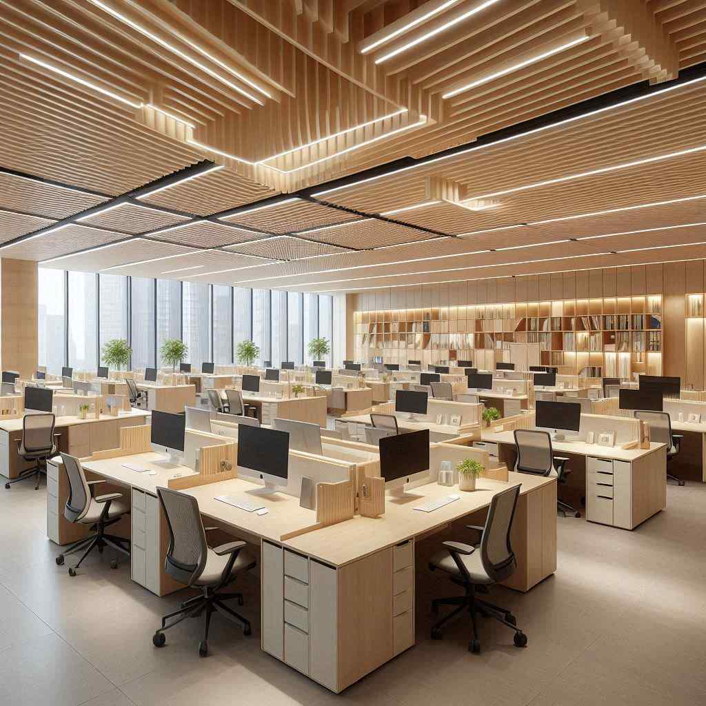 区域管理团队怎样为写字楼办公前台接待区规划建立应对工位临时调整的检查清单