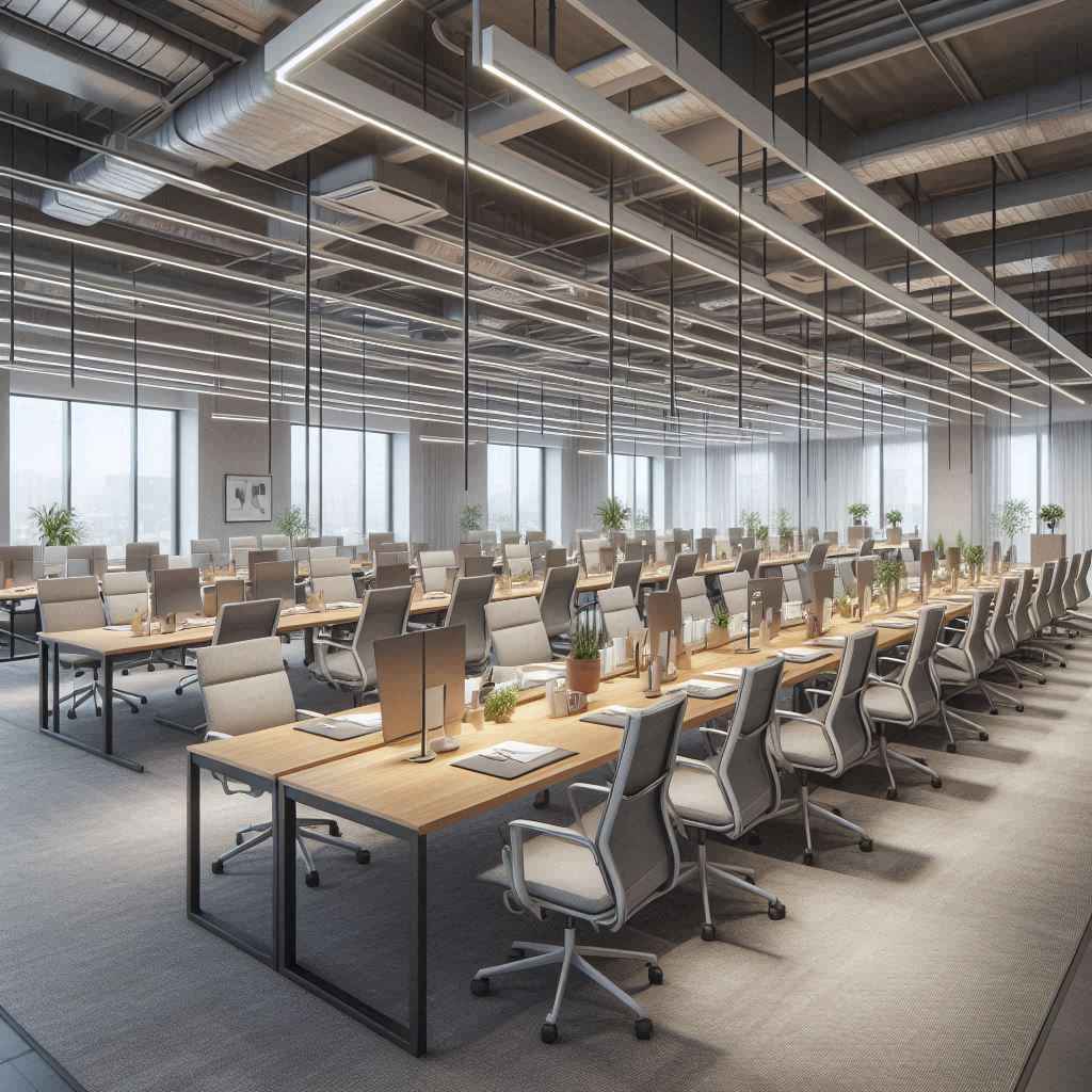 写字楼办公的茶水间使用体验遇到临时客户演示时供应链团队该从哪里开始复核